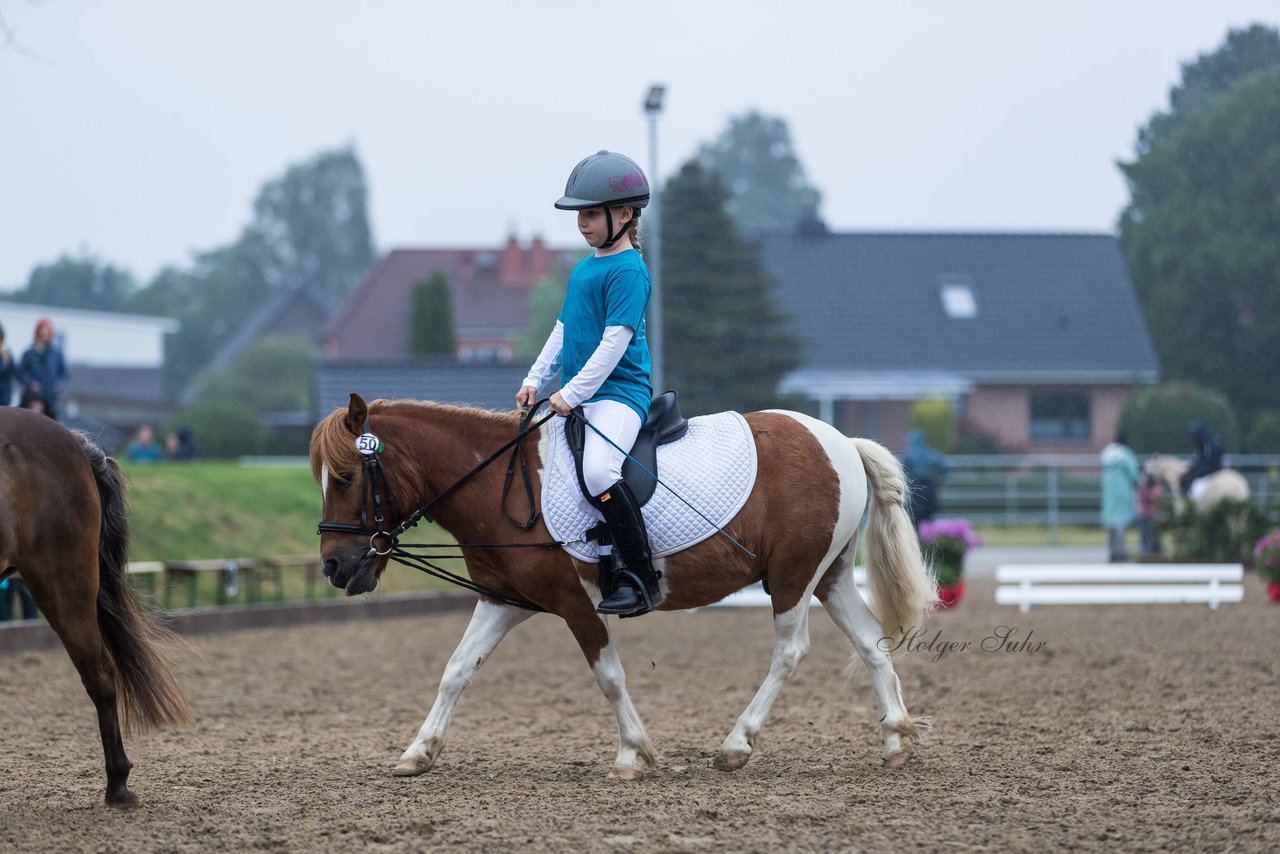 Bild 41 - Pony Akademie Turnier